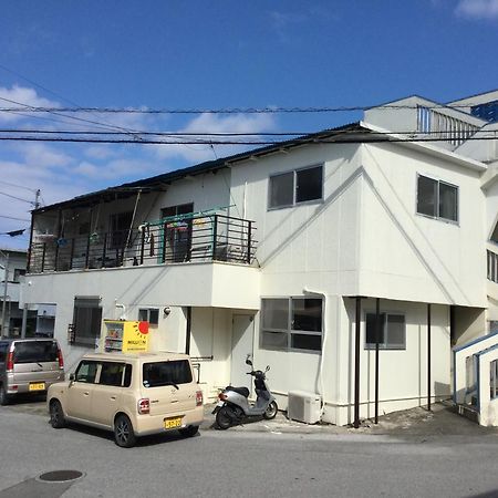 Guest House Lough Style 우루마 외부 사진