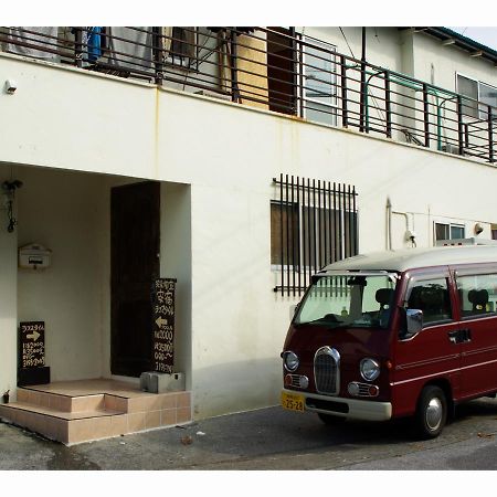 Guest House Lough Style 우루마 외부 사진