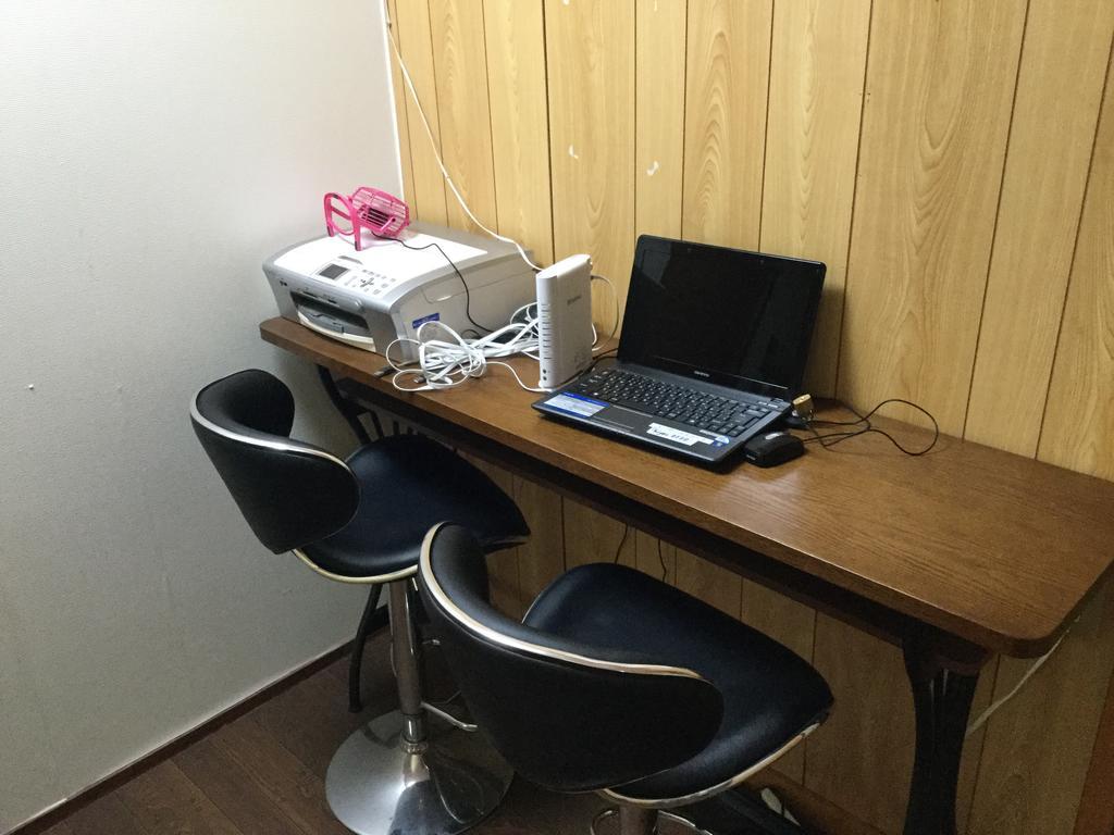 Guest House Lough Style 우루마 외부 사진
