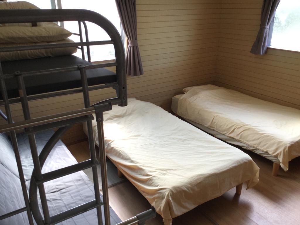 Guest House Lough Style 우루마 외부 사진