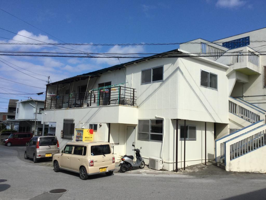 Guest House Lough Style 우루마 외부 사진