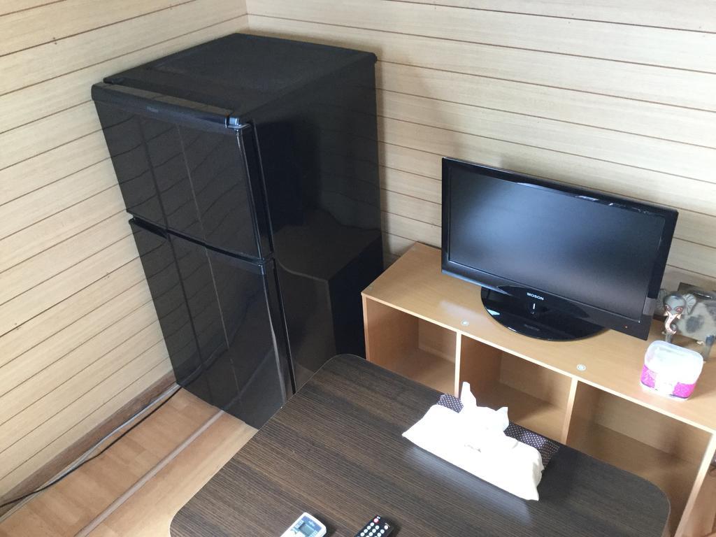 Guest House Lough Style 우루마 외부 사진