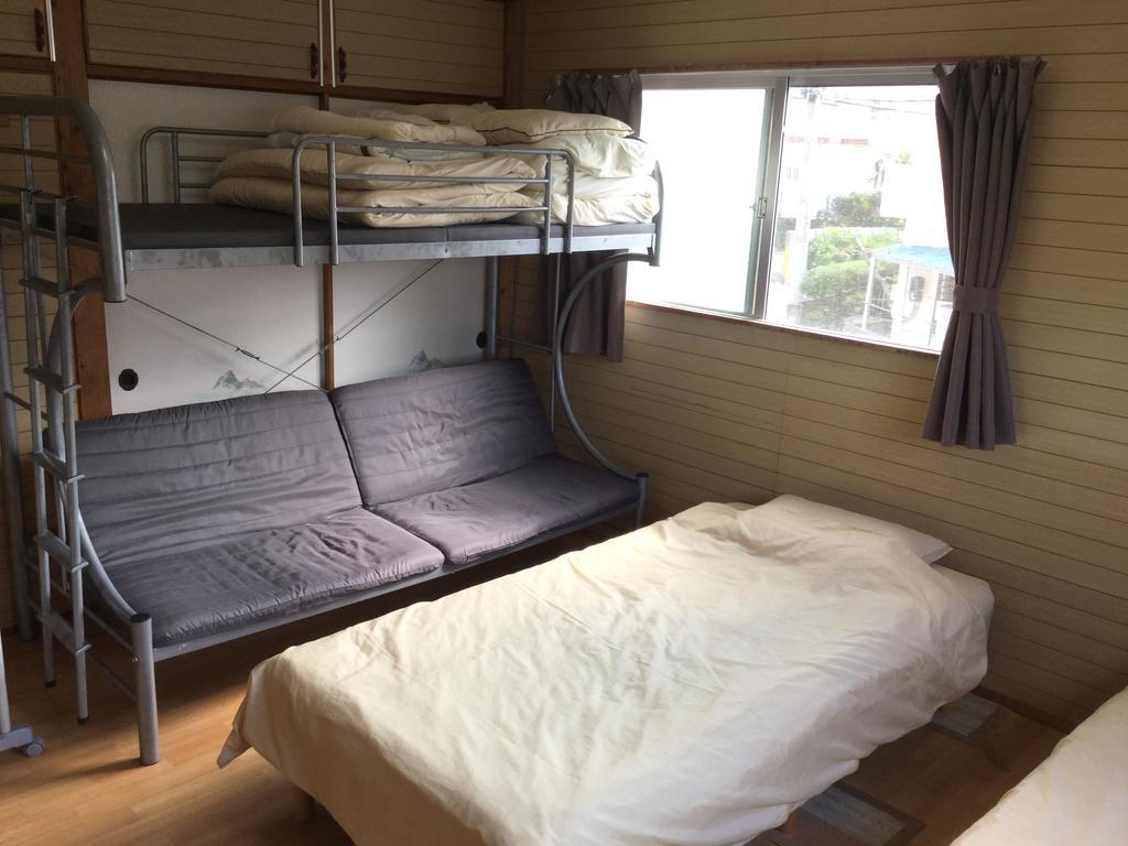 Guest House Lough Style 우루마 외부 사진