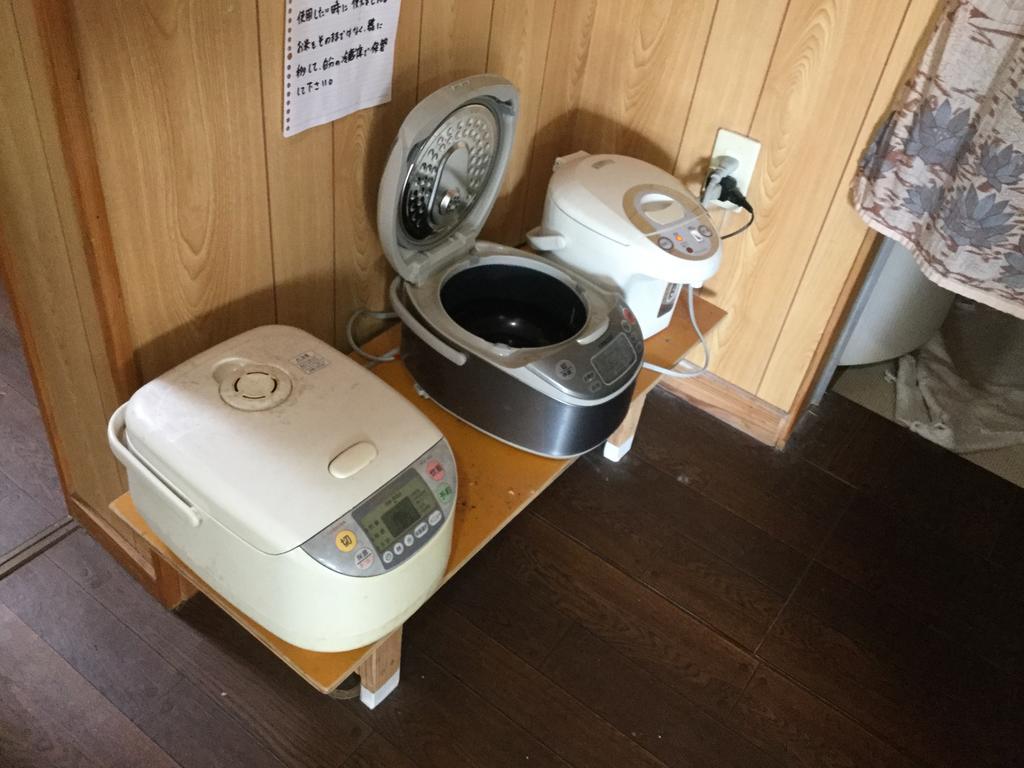 Guest House Lough Style 우루마 외부 사진