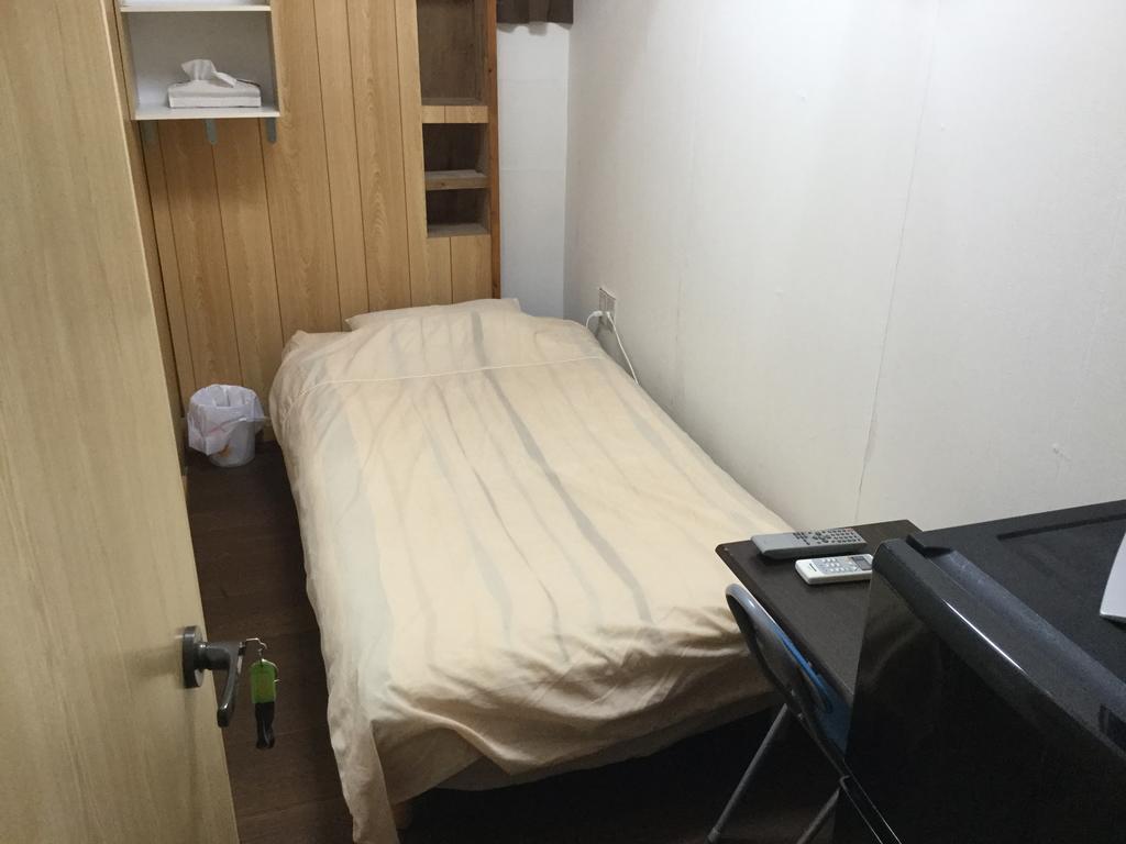 Guest House Lough Style 우루마 외부 사진