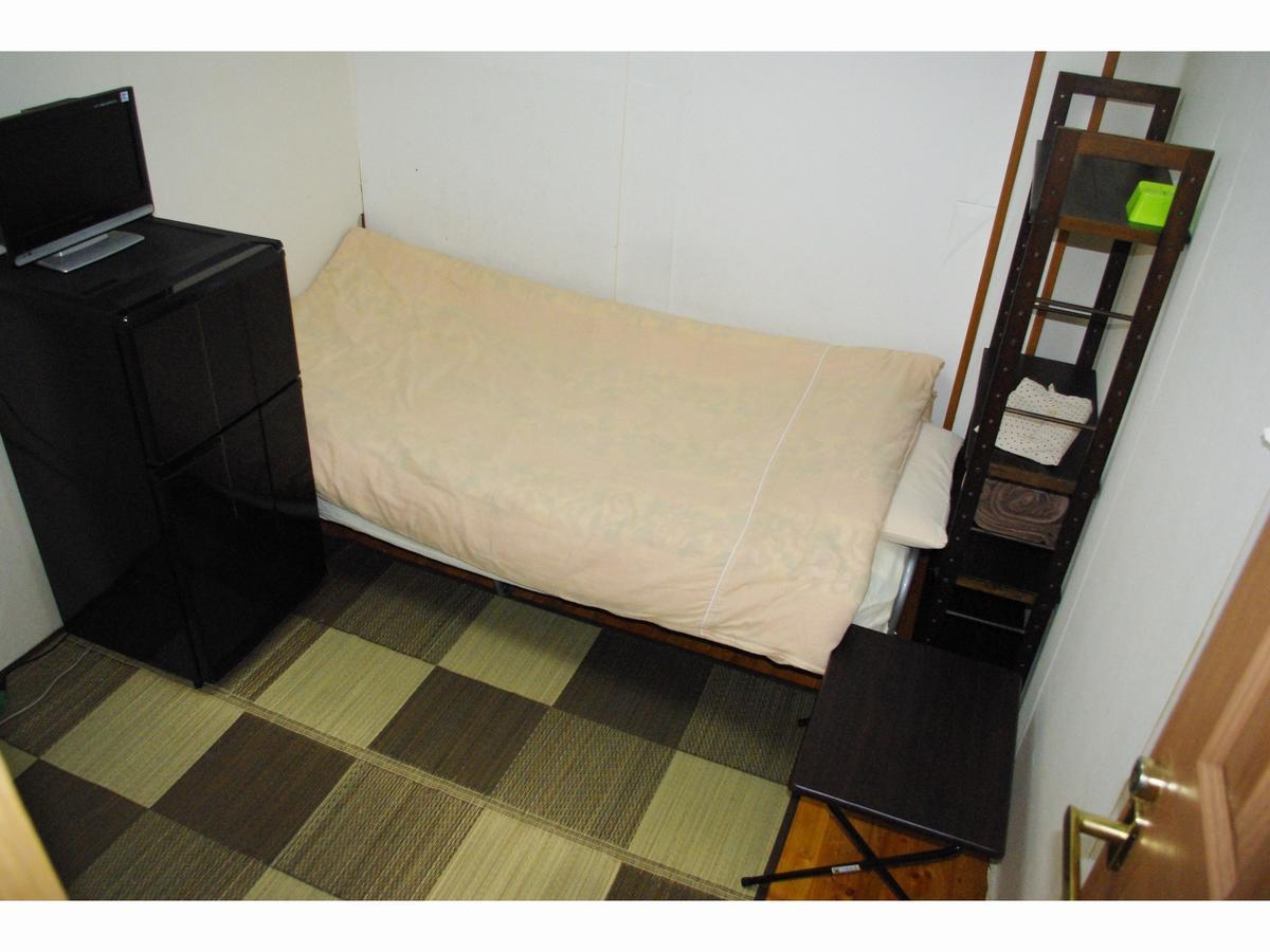 Guest House Lough Style 우루마 외부 사진
