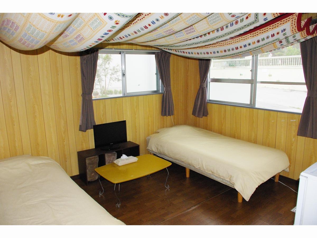 Guest House Lough Style 우루마 외부 사진