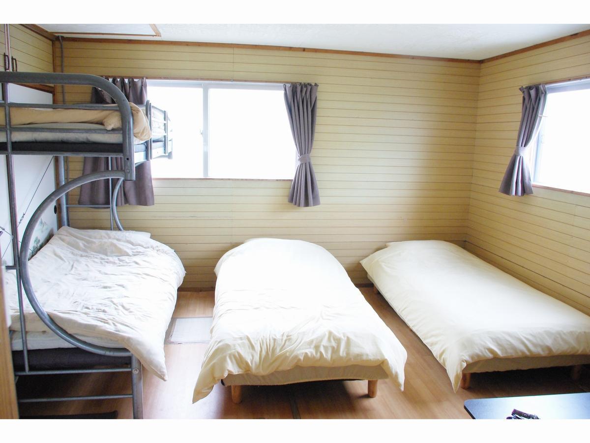 Guest House Lough Style 우루마 외부 사진