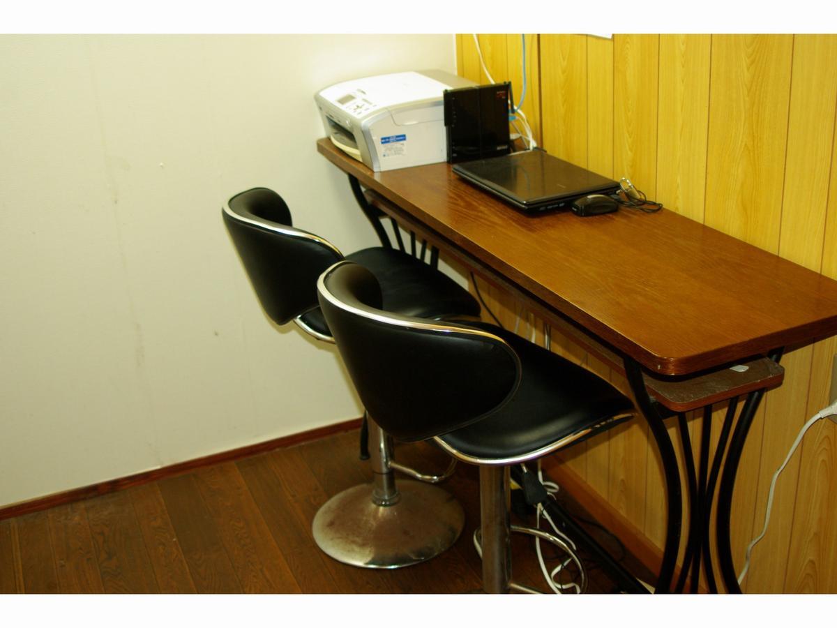 Guest House Lough Style 우루마 외부 사진