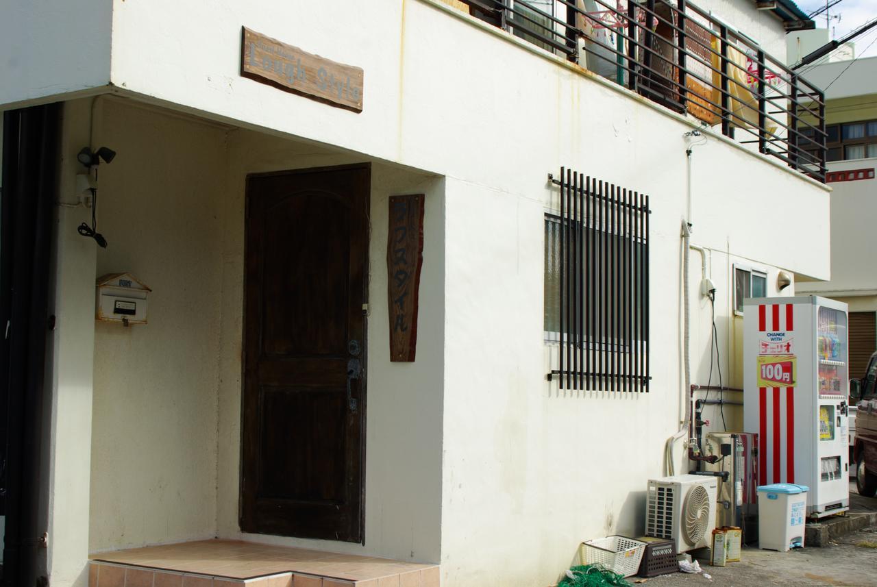 Guest House Lough Style 우루마 객실 사진